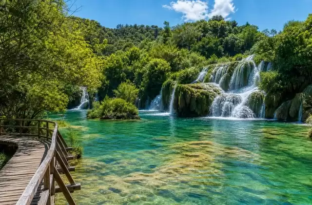 Krka National Park