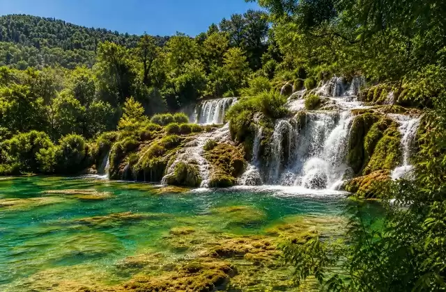 Krka National Park