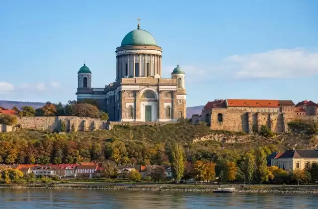 Esztergom Basilica