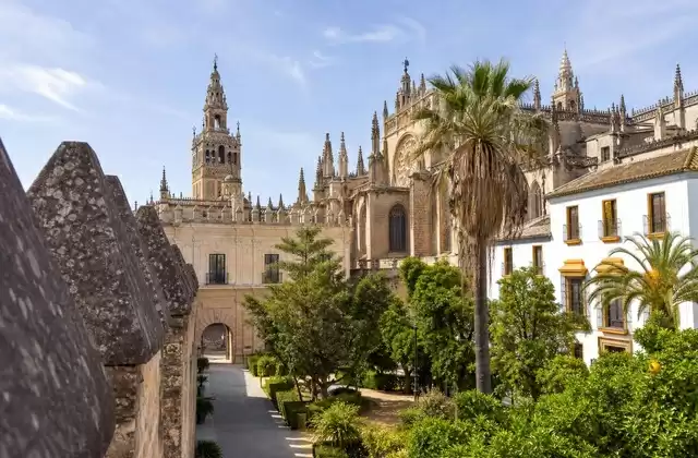 Seville