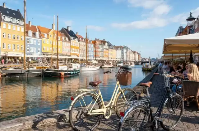 Copenhagen