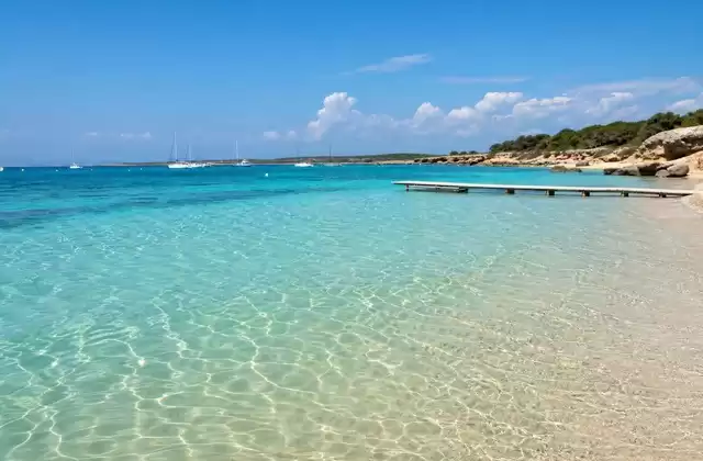 Formentera (excursion)