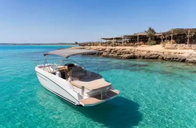 Formentera (excursion)