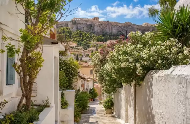 Athens