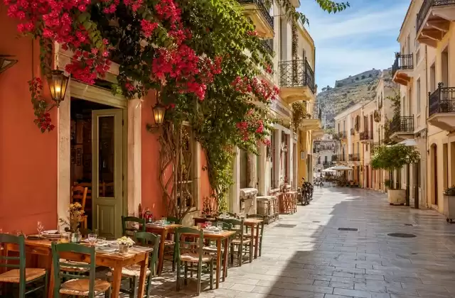 Nafplio