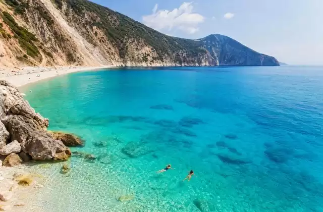 Kefalonia