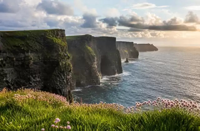 Cliffs of Moher