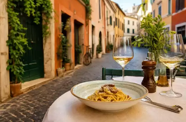 Trastevere