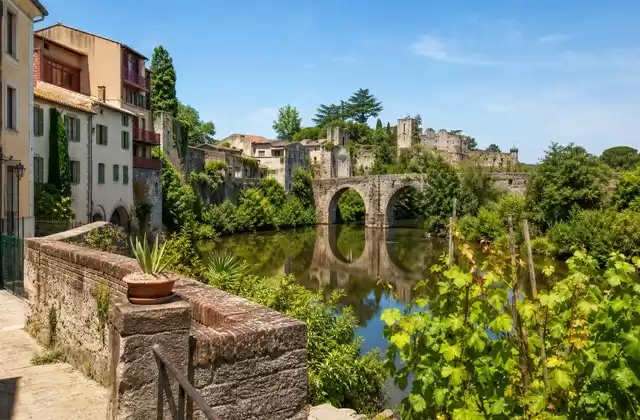 An excursion to Clisson