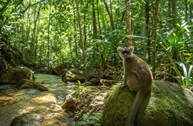 Nahampoana Reserve