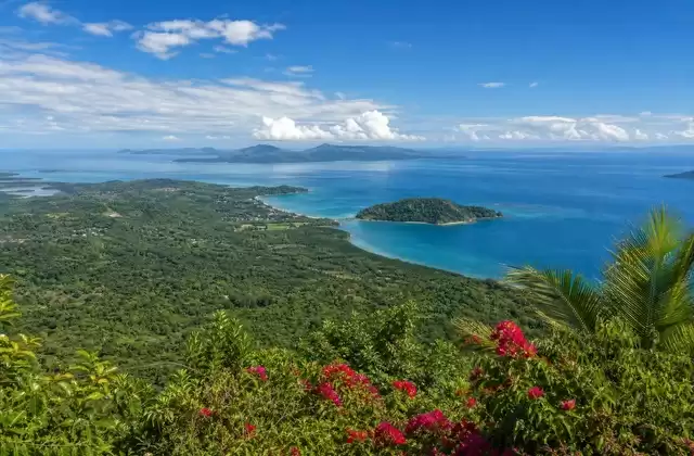 Mount Passot
