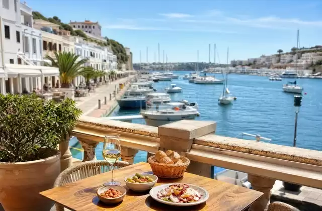 Minorca