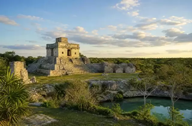Dzibilchaltún