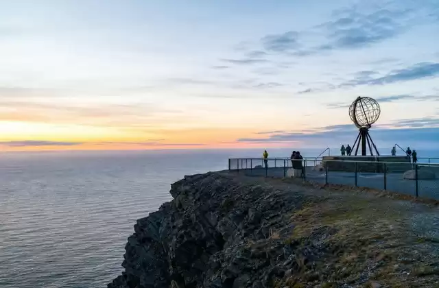 Honningsvåg (North Cape)