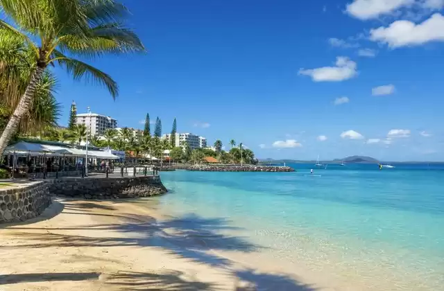 Lemon Bay