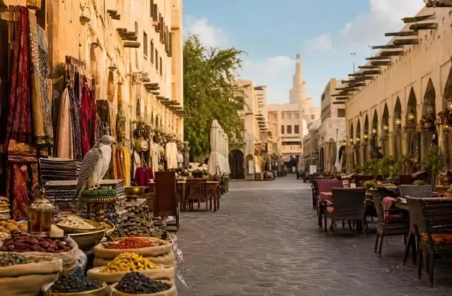 Souk Waqif