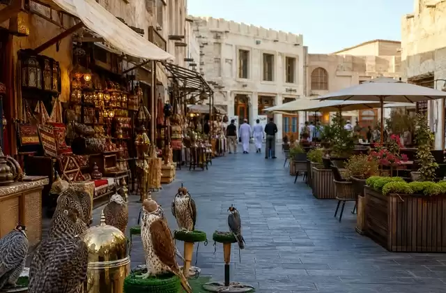 Souk Waqif