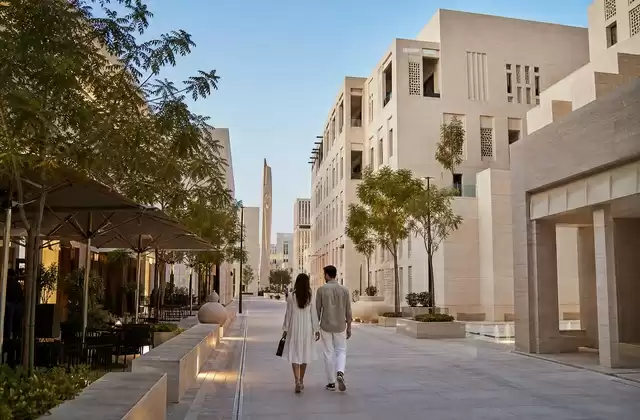 Msheireb Downtown