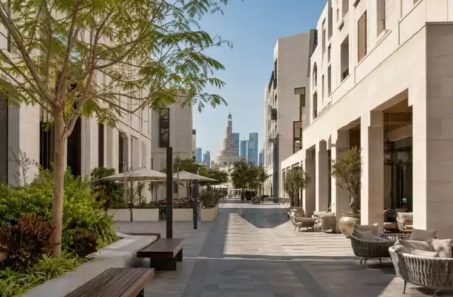 Msheireb Downtown