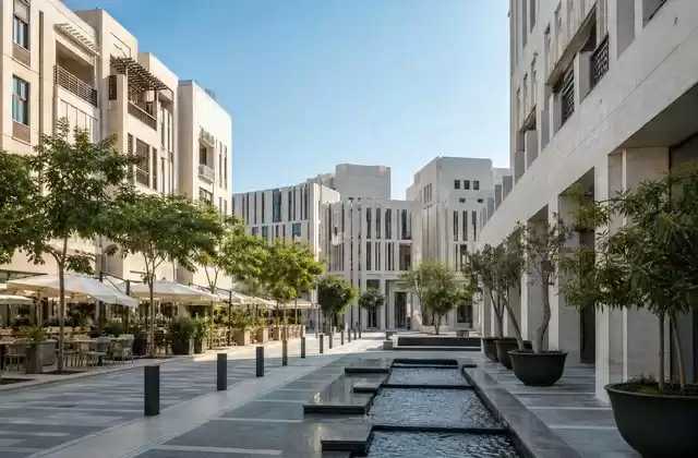 Msheireb Downtown