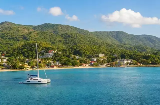 Samaná Bay