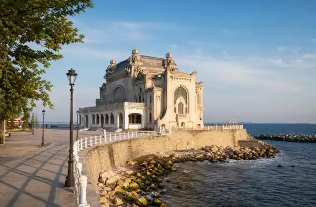 Constanța Casino