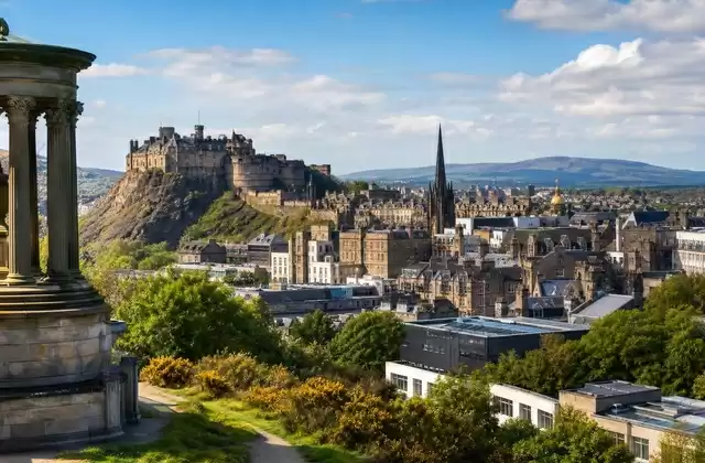Edinburgh
