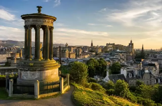 Edinburgh
