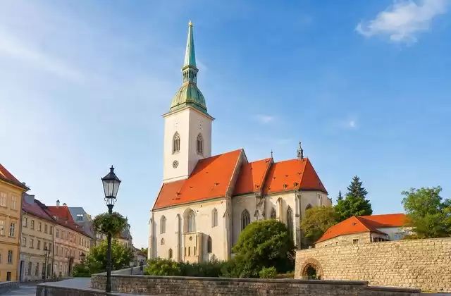 St. Martin's Cathedral