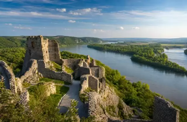 Devín Castle