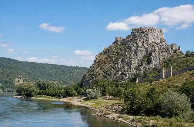 Devín Castle