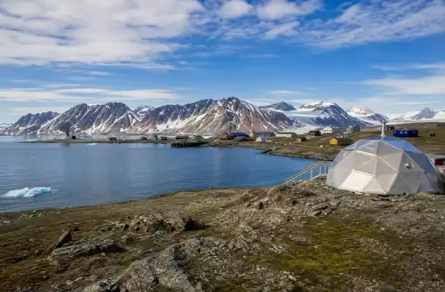 Ny-Ålesund