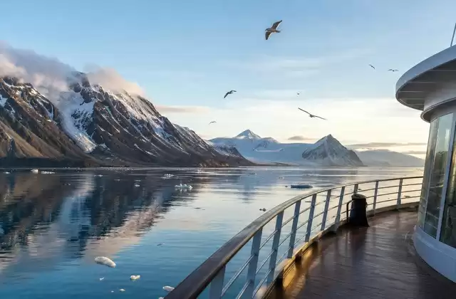 Adventfjorden