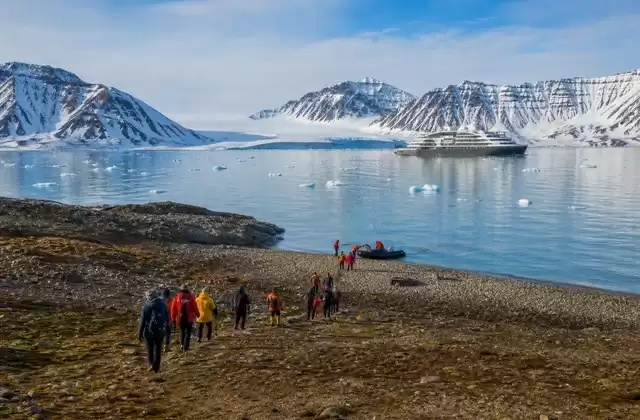 Edgeøya