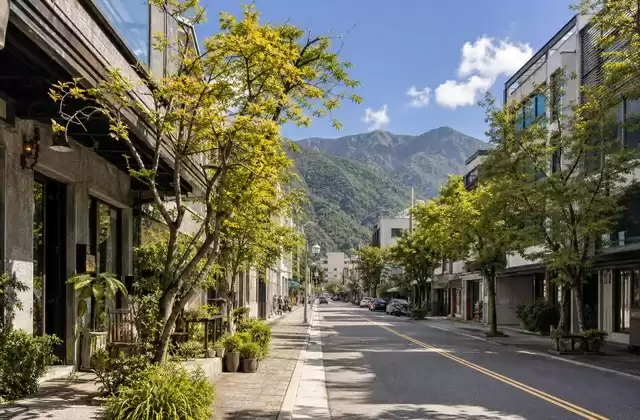 Hualien