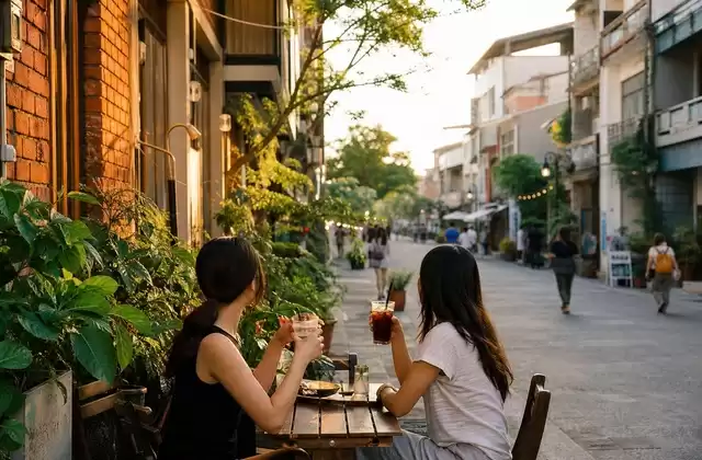 Shennong Street