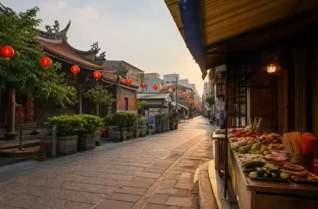 Tainan
