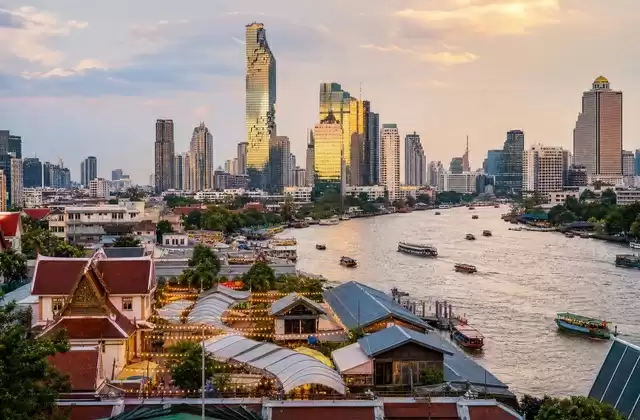 Ho Chi Minh City