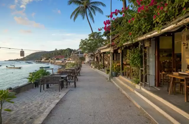 Fisherman's Village