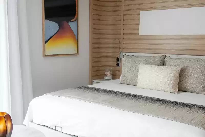 Suite Deluxe Deck 3