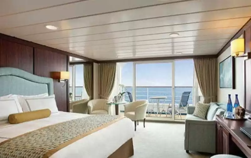 Penthouse Suite