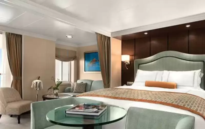 Penthouse Suite