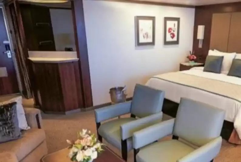 Neptune Suite