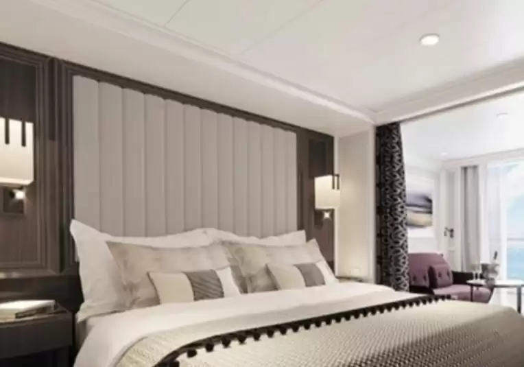 Veranda Suite