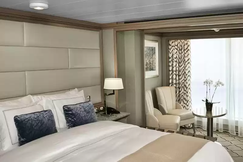 Panorama Suite