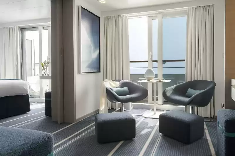 Grand Privilege Suite