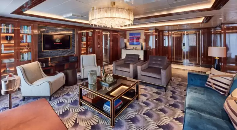 Grand Suite