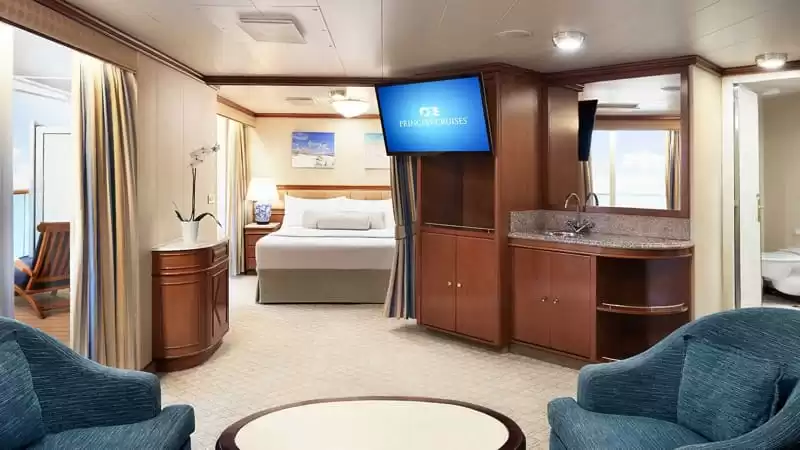 Owner's Suite