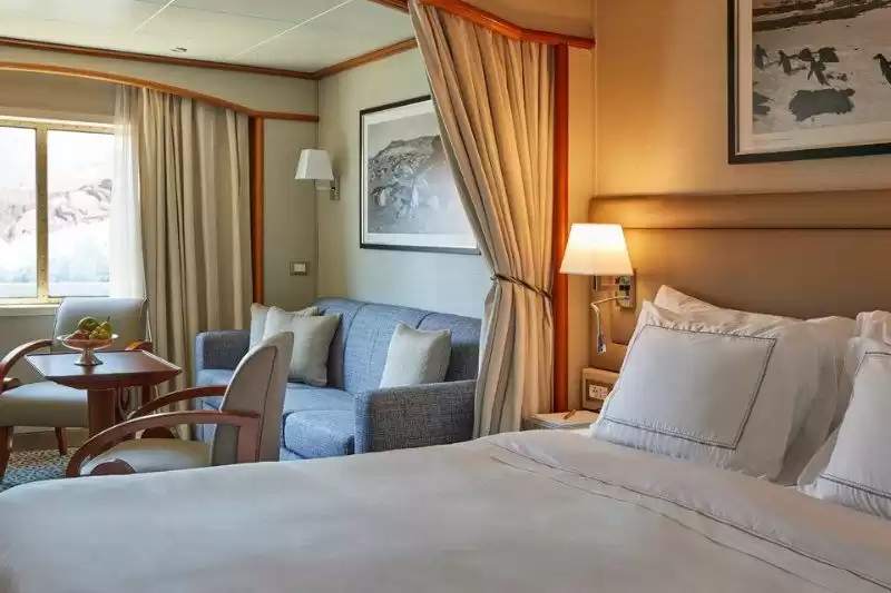 Vista Suite