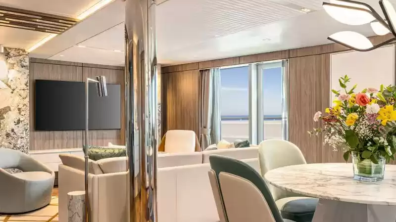 Vista Suite